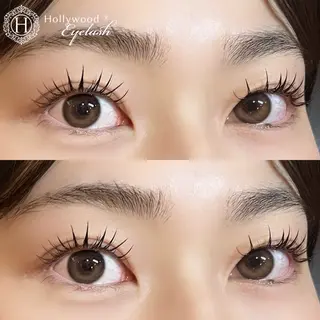 マツエク・マツパ Canon. 🧺LashRushのマツエク・マツパデザイン