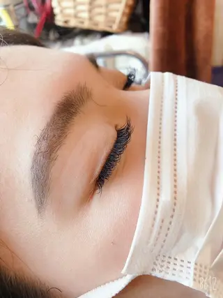 マツエク・マツパ loisir yamanoのマツエク・マツパデザイン