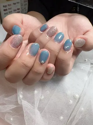 ネイル Nail NaNaのネイルデザイン