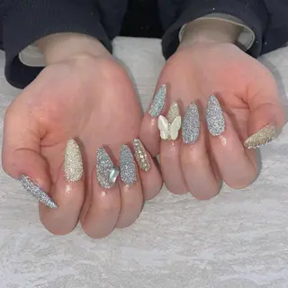 ネイル You＆I【ゆい】所属・You＆I ゆいのネイルデザイン