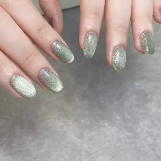 ネイル Ayane 🫧のネイルデザイン