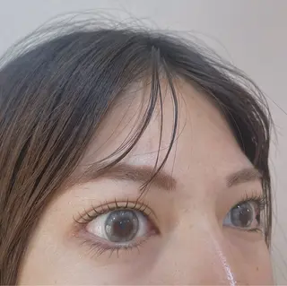 マツエク・マツパ salt所属・salt まつげ/眉毛のマツエク・マツパデザイン