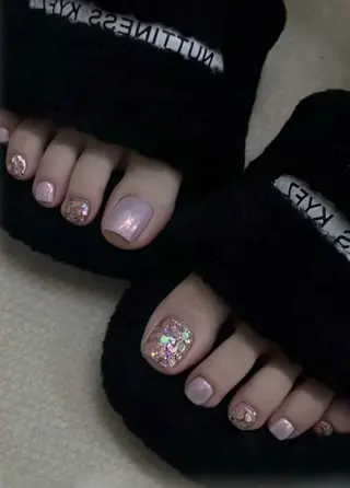 ネイル JF- keiのネイルデザイン