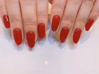 ネイル リン リンのネイルデザイン