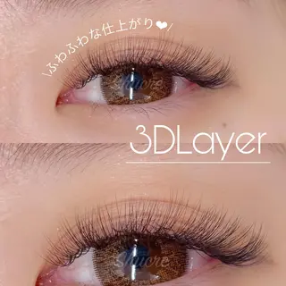 マツエク・マツパ Shucre栄店🤍 Rikaのマツエク・マツパデザイン