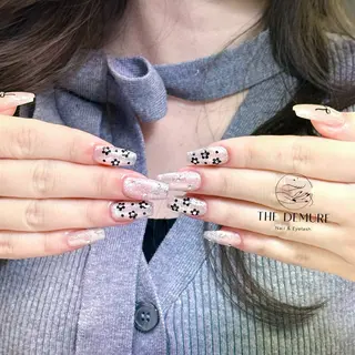 ネイル NailDemure 【銀座店】のネイルデザイン