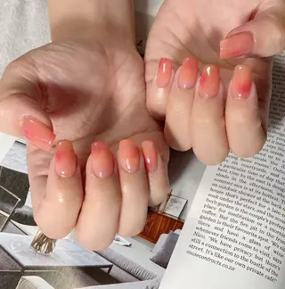 ネイル Lofi nails ゆきこのネイルデザイン