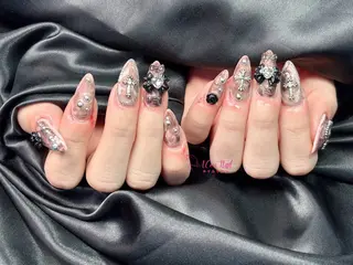 ネイル AConNailSalon所属・ACon NailSalonのネイルデザイン