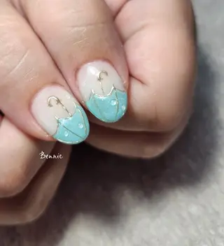 ネイル   BENNIEのネイルデザイン