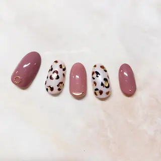 ネイル ivy nails所属・N Yukaのネイルデザイン
