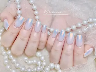 ネイル 💗NA.YUKI NAIL💗のネイルデザイン