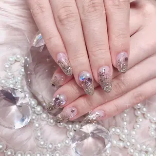 ネイル Private Salon 大宮のネイルデザイン