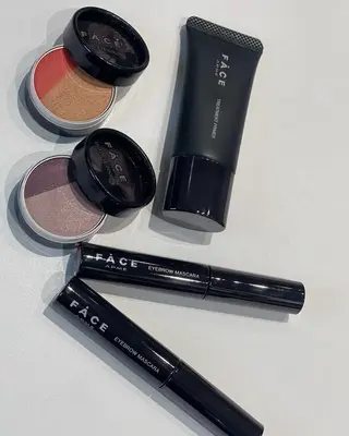 アイブロウ ヤスダ ユウコのエステ・リラクイメージ