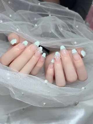 ネイル 🎀Lilla💎 Nail Salonのネイルデザイン
