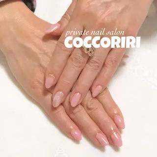 キッズ ネイル ensowa✱laf NAILのネイルデザイン