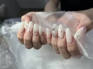 ネイル ToliyDeliy Nail Salonのネイルデザイン