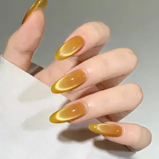 ネイル Em ma高田马場のネイルデザイン