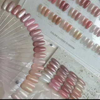 ネイル ewt miniのマツエク・マツパデザイン