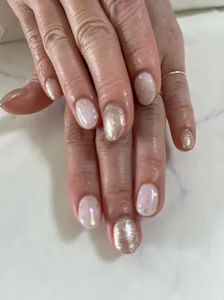 ネイル ネイルサロン HANAのネイルデザイン