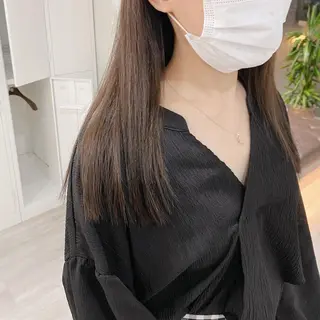 ロング 垢抜けのプロ🪄 honoのヘアスタイル