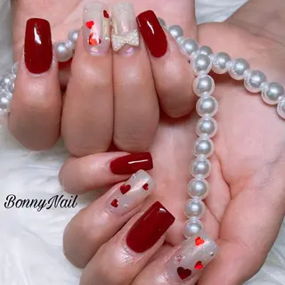 ネイル Bonny Nailのネイルデザイン
