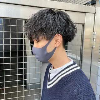 ショート 🦋透明感/艶髪/ レイヤー/Ryugaのヘアスタイル