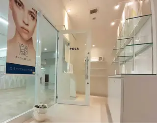 POLA THE BEAUTY ヨシヅヤ蟹江店所属・ポーラザビューティー ヨシヅヤ蟹江店のその他イメージ