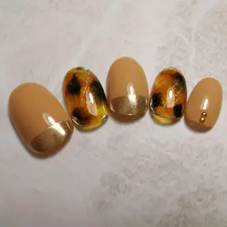 ネイル reve あやののネイルデザイン