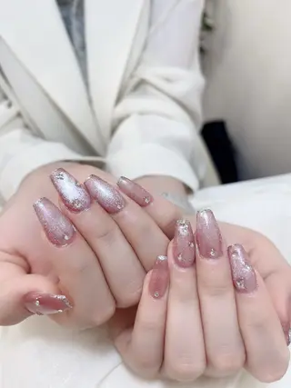 ネイル DUO MI所属・DUO   MI nail salonのネイルデザイン