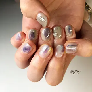 ネイル You kyehwaのネイルデザイン