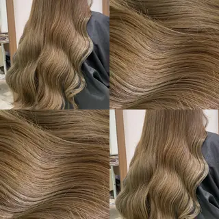 セミロング 日野・八王子レイヤー ワタナベリョウマのヘアスタイル