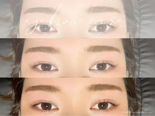 マツエク・マツパ GRANDE大須 栄/店長 aki🌙のネイルデザイン