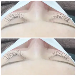 マツエク・マツパ Favori 二宮のマツエク・マツパデザイン