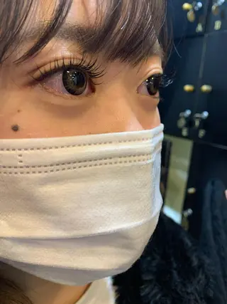 マツエク・マツパ 大阪/梅田/シャドウ パーマ/ノボリユウタのヘアスタイル