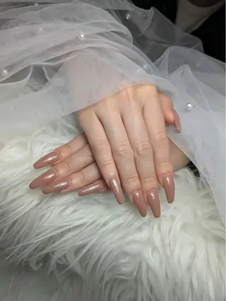 ネイル Queen Nail 柏店　クイーンネイルのネイルデザイン