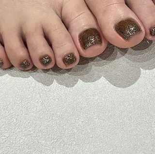ネイル SHELL NAIL所属・SHELL NAIL OTSUKAのネイルデザイン
