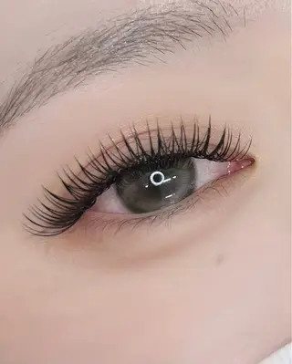 マツエク・マツパ アイラッシュBONO所属・アイラッシュ アトリエBONOのマツエク・マツパデザイン