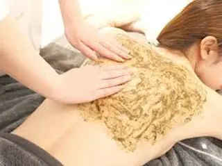 成田 美沙のエステ・リラクイメージ