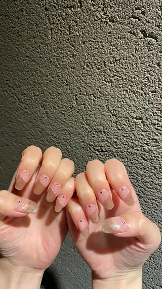 ネイル Babel Mirokuのエステ・リラクイメージ