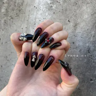 ネイル nailsalon Lenoaのネイルデザイン