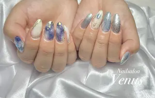 ネイル Nail salon Venusのネイルデザイン