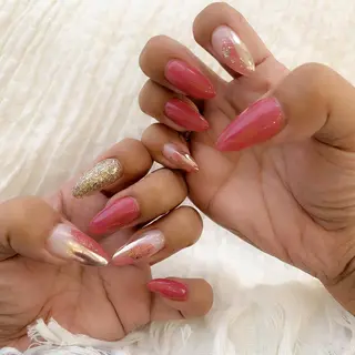ネイル nailsalon Mimiのネイルデザイン