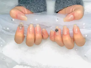 ネイル I-nail Moeのネイルデザイン