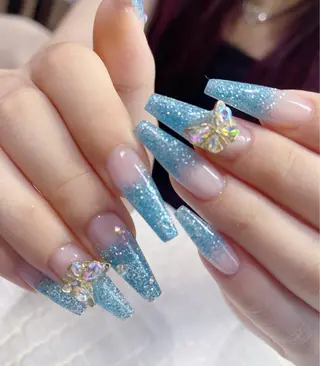 ネイル naildesign BESTのネイルデザイン