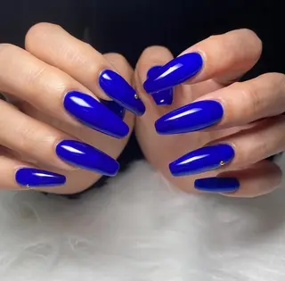 ネイル nail salon milkのネイルデザイン