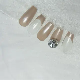 ネイル nail salon blancのネイルデザイン