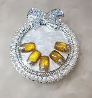 ネイル Salon-NAKO 🐷shirai🐷のネイルデザイン