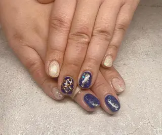 ネイル はあとねいる 八事店のネイルデザイン