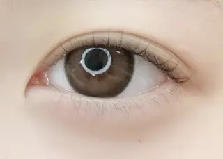 マツエク・マツパ arms lash 白井のマツエク・マツパデザイン