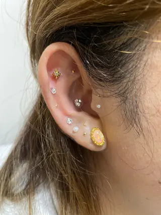 髪質改善×縮毛矯正 HairDr.LINO駒沢【リノ】所属・mam. mamicoのヘアスタイル